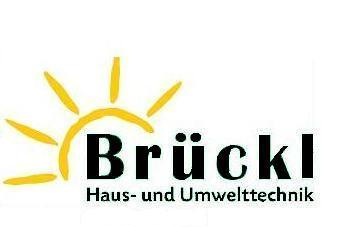 Logo Brückl Haus- und Umwelttechnik
